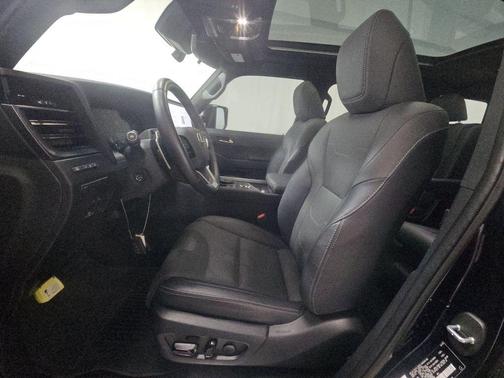 2025 Lexus GX 550 550 LUXURY+