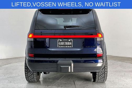 2025 Lexus GX 550 550 LUXURY+