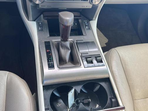 2018 Lexus GX 460 Base