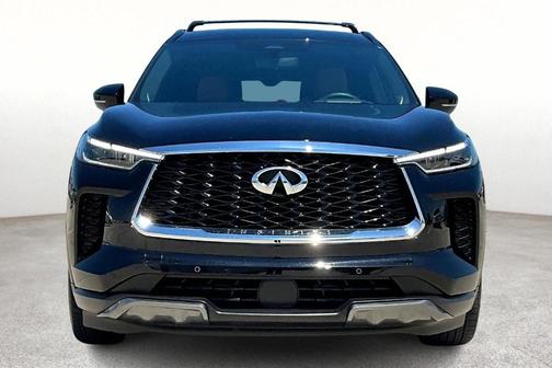 2024 INFINITI QX60 AUTOGRAPH