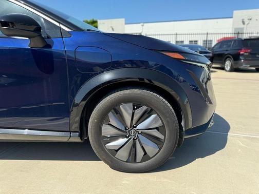 2023 Nissan ARIYA VENTURE+