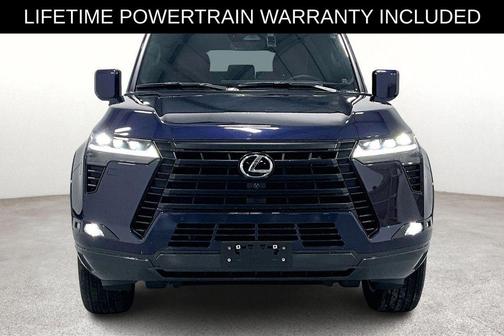 Mica 2025 Lexus GX 550 550 PREMIUM+