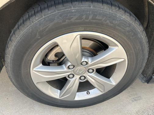 Modern Steel Metallic 2018 Honda Odyssey EX-L