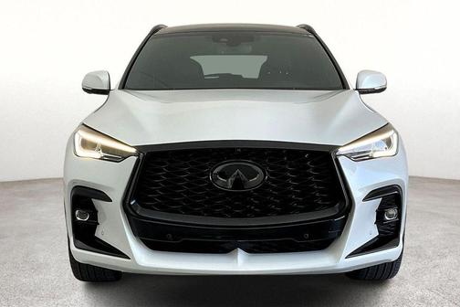 2023 INFINITI QX50 SPORT