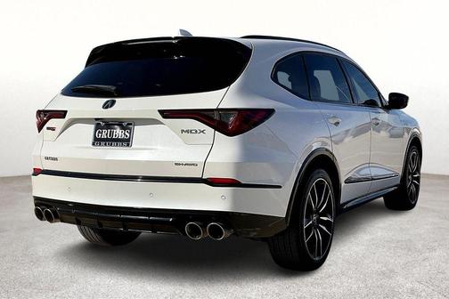 2024 Acura MDX Type S w/Advance Package