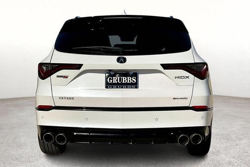 2024 Acura MDX Type S w/Advance Package