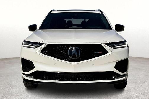 2024 Acura MDX Type S w/Advance Package