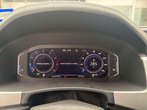 2022 Volkswagen Atlas Cross Sport 2.0T SEL