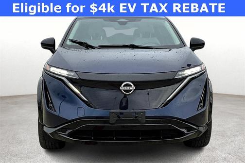 2023 Nissan ARIYA ENGAGE