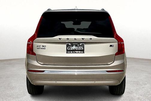 2024 Volvo XC90 Recharge Plug-In Hybrid T8 Plus 6-Seater