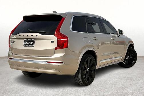 2024 Volvo XC90 Recharge Plug-In Hybrid T8 Plus 6-Seater