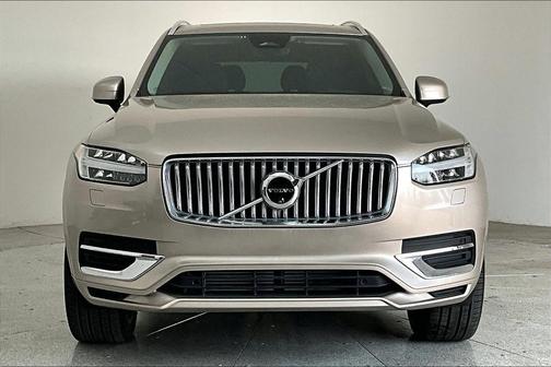 2024 Volvo XC90 Recharge Plug-In Hybrid T8 Plus 6 Passenger