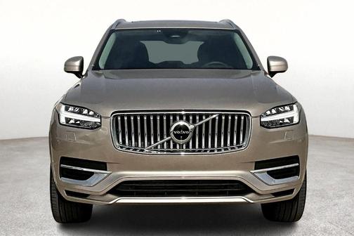 2024 Volvo XC90 Recharge Plug-In Hybrid T8 Plus 6-Seater