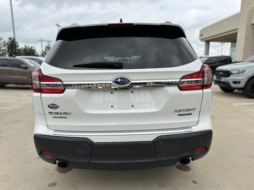 2019 Subaru Ascent Limited 7-Passenger