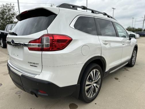 2019 Subaru Ascent Limited 7-Passenger