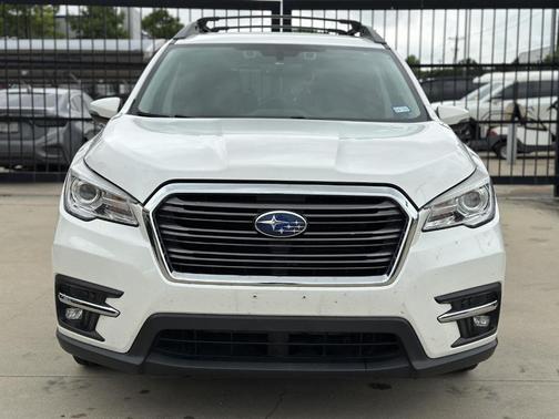 2019 Subaru Ascent Limited 7-Passenger