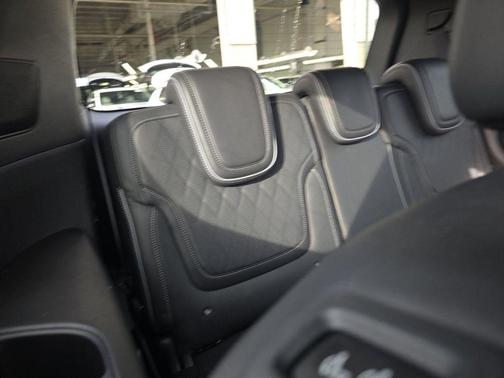 2025 INFINITI QX80 AUTOGRAPH