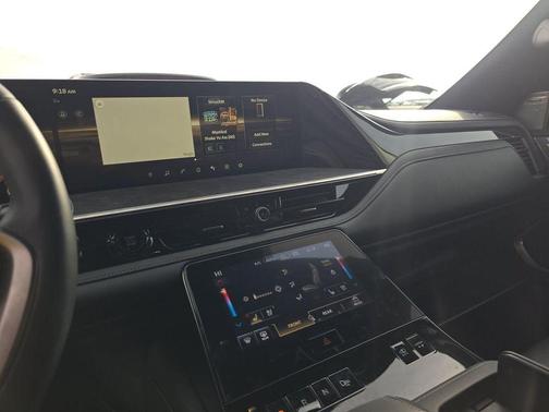 2025 INFINITI QX80 AUTOGRAPH