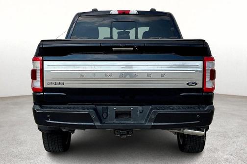 2021 Ford F-150 Limited