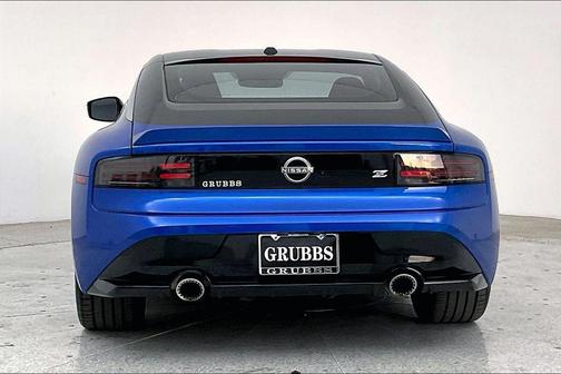 2024 Nissan Z Performance