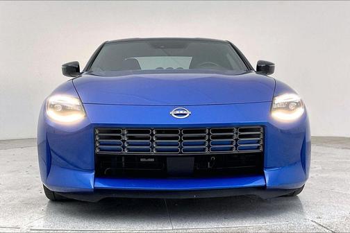 2024 Nissan Z Performance