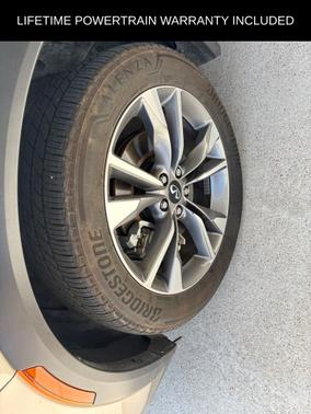 Warm Titanium 2025 INFINITI QX60 LUXE