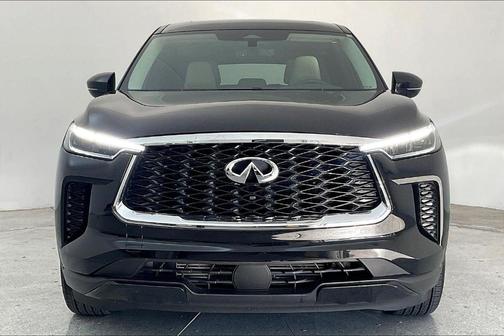 2025 INFINITI QX60 Pure