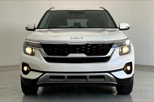 2022 Kia Seltos S