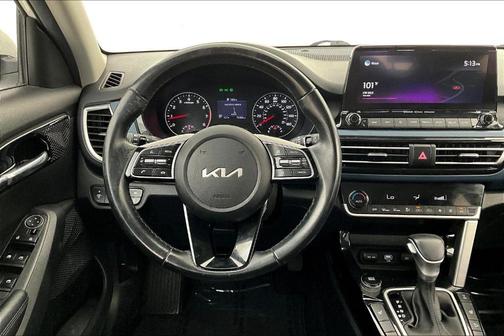 2022 Kia Seltos S