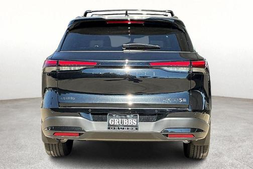 2026 INFINITI QX60 