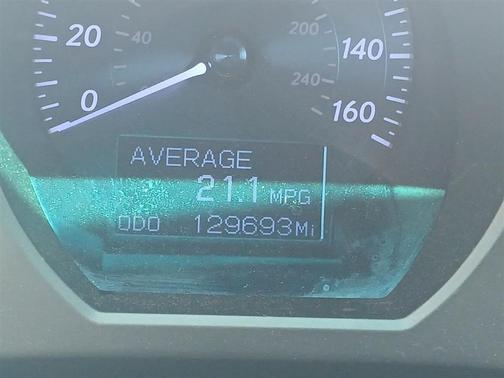 2010 Lexus GS 350