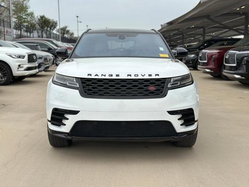 2018 Land Rover Range Rover Velar D180 SE R-Dynamic