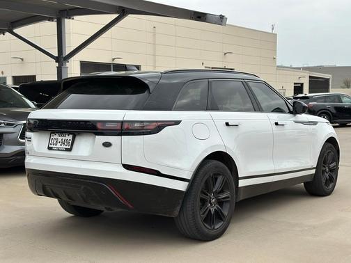 2018 Land Rover Range Rover Velar D180 SE R-Dynamic
