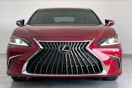 2025 Lexus ES 350 350