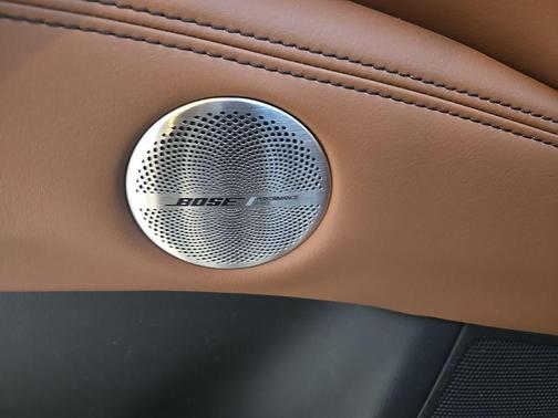 2023 INFINITI QX80 SENSORY