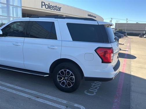 2023 Ford Expedition XLT