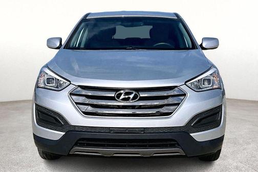 2016 Hyundai Santa Fe Sport 2.4L