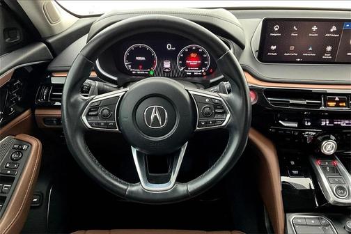 2023 Acura MDX Technology