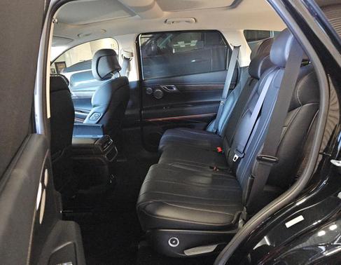 2022 Genesis GV80 2.5T