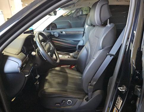2022 Genesis GV80 2.5T
