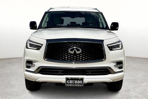 2024 INFINITI QX80 PREMIUM SELECT