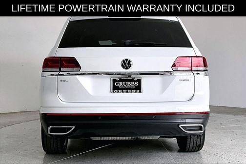 2021 Volkswagen Atlas 2.0T SEL