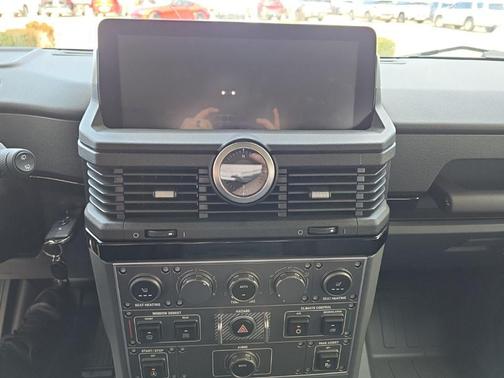 2024 INEOS Grenadier TRIALMASTER EDITION