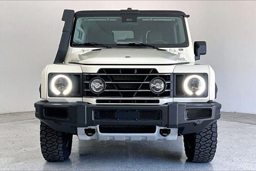 2024 INEOS Grenadier TRIALMASTER EDITION