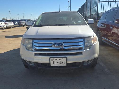 2010 Ford Edge Limited