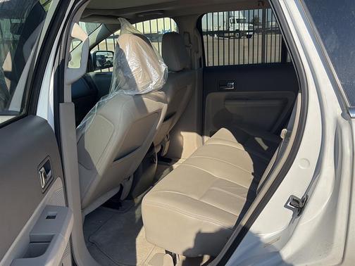 2010 Ford Edge Limited