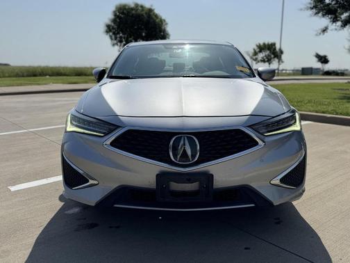 2020 Acura ILX w/Technology Pkg