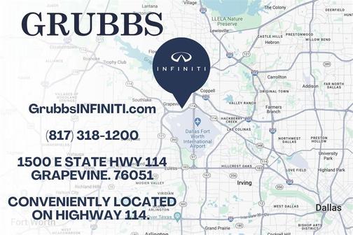 2022 INFINITI Q50 SENSORY