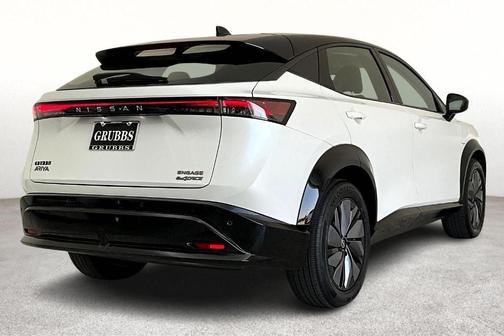2023 Nissan ARIYA ENGAGE