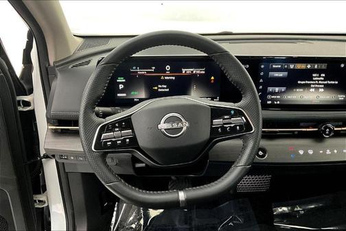 2023 Nissan ARIYA ENGAGE